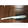 Transvajinal prob tipi kablosuz mini ultrason tarayıcısı